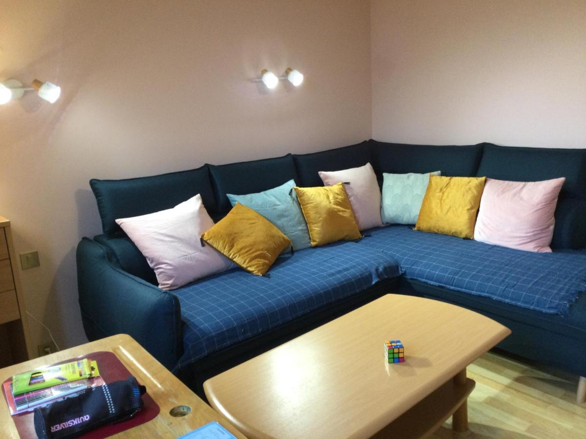 Coup De Coeur Assure ! Calm Comme A La Maison ! Maison Spacieuse Avec Grande Terrasse Pour 2 A 5 Personnes Proximite Granville Et Mer Avec Wifi Et Parking Gratuits Экстерьер фото