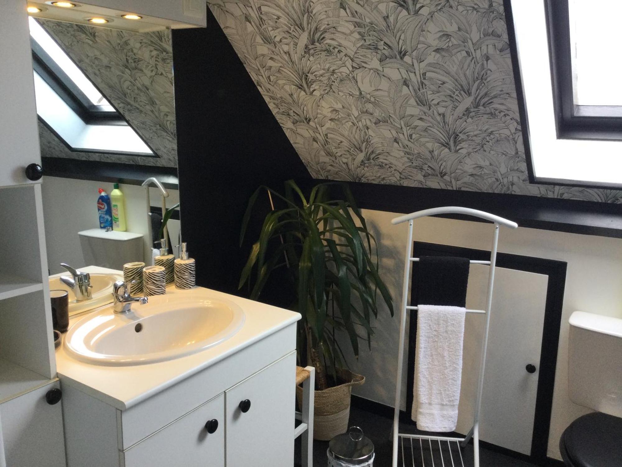 Coup De Coeur Assure ! Calm Comme A La Maison ! Maison Spacieuse Avec Grande Terrasse Pour 2 A 5 Personnes Proximite Granville Et Mer Avec Wifi Et Parking Gratuits Экстерьер фото