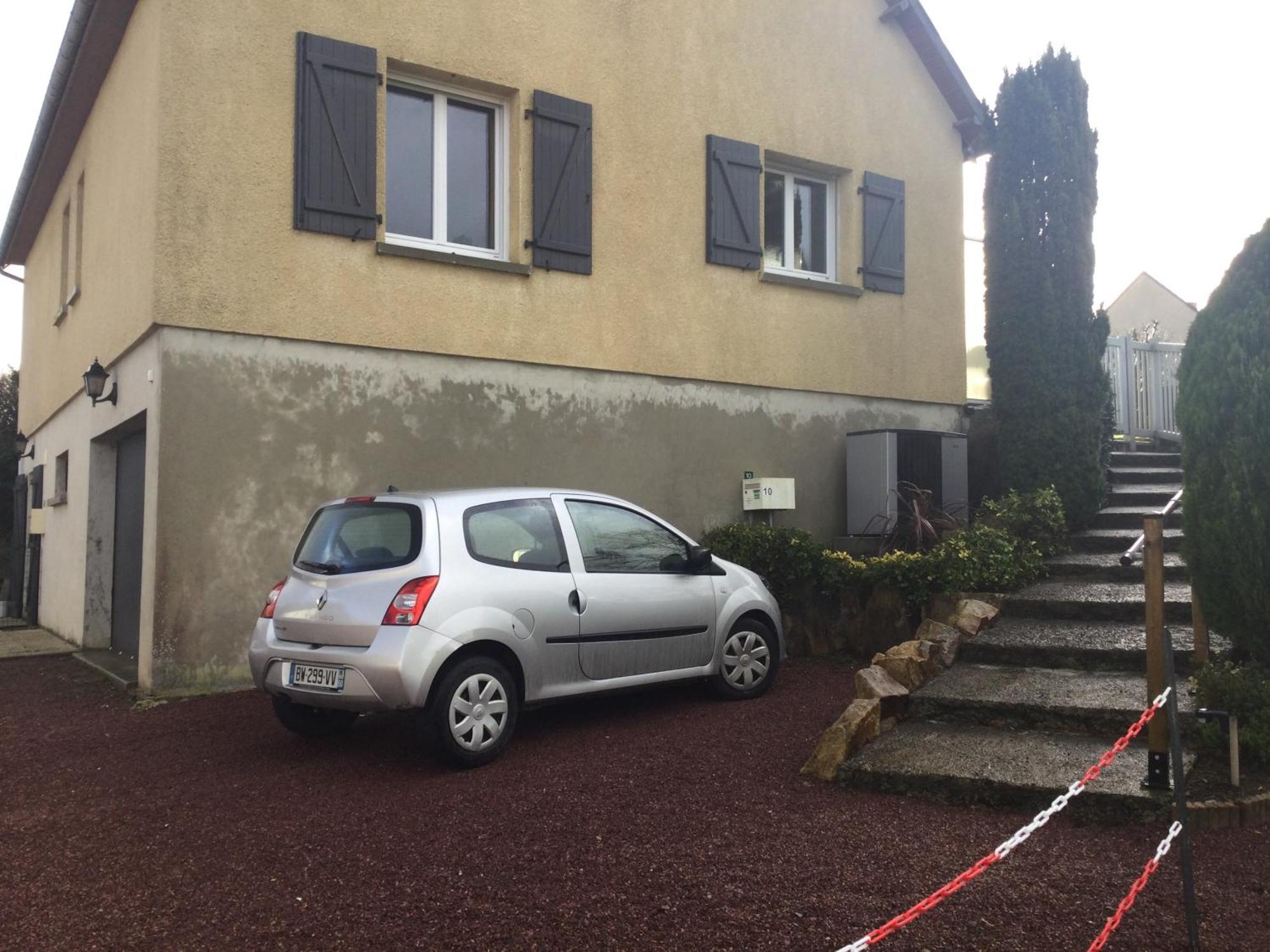 Coup De Coeur Assure ! Calm Comme A La Maison ! Maison Spacieuse Avec Grande Terrasse Pour 2 A 5 Personnes Proximite Granville Et Mer Avec Wifi Et Parking Gratuits Экстерьер фото