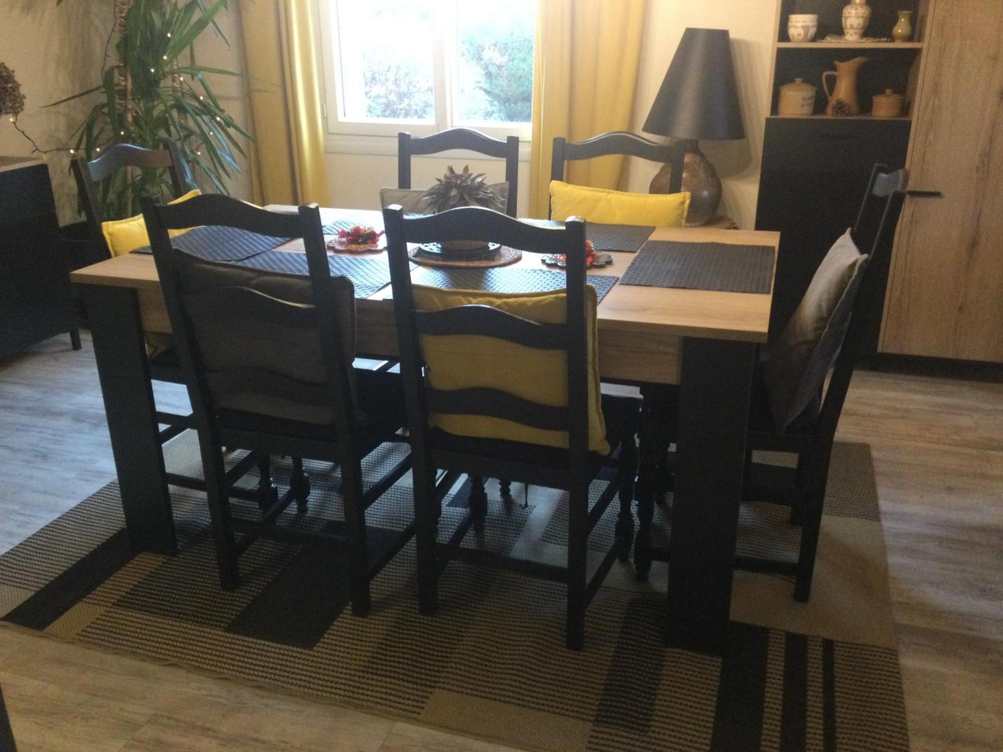 Coup De Coeur Assure ! Calm Comme A La Maison ! Maison Spacieuse Avec Grande Terrasse Pour 2 A 5 Personnes Proximite Granville Et Mer Avec Wifi Et Parking Gratuits Экстерьер фото