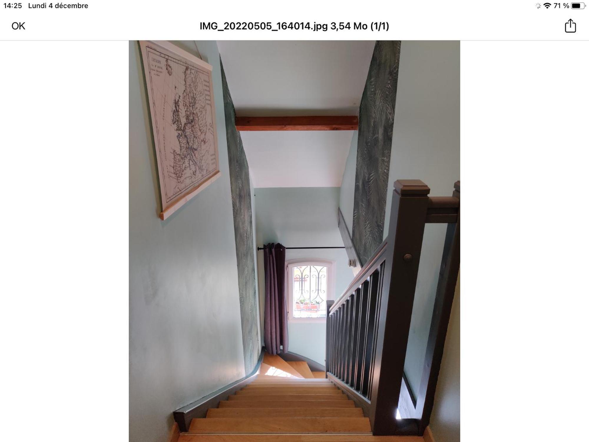 Coup De Coeur Assure ! Calm Comme A La Maison ! Maison Spacieuse Avec Grande Terrasse Pour 2 A 5 Personnes Proximite Granville Et Mer Avec Wifi Et Parking Gratuits Экстерьер фото